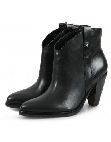 (ANKLE BOOT)/L