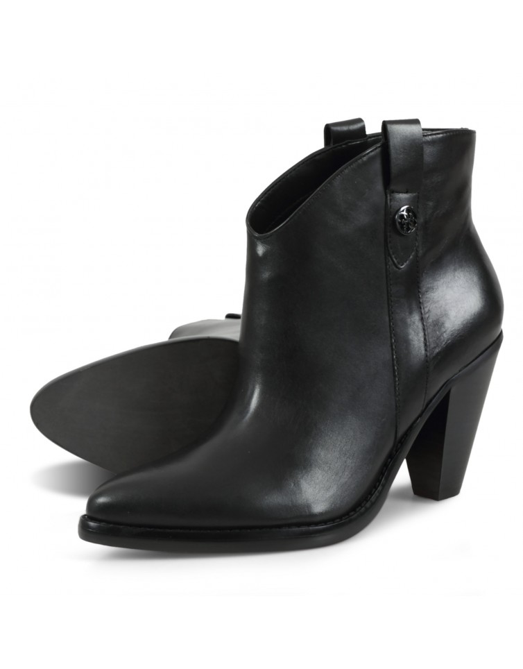 (ANKLE BOOT)/L