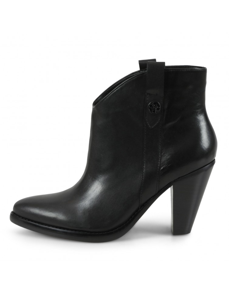 (ANKLE BOOT)/L