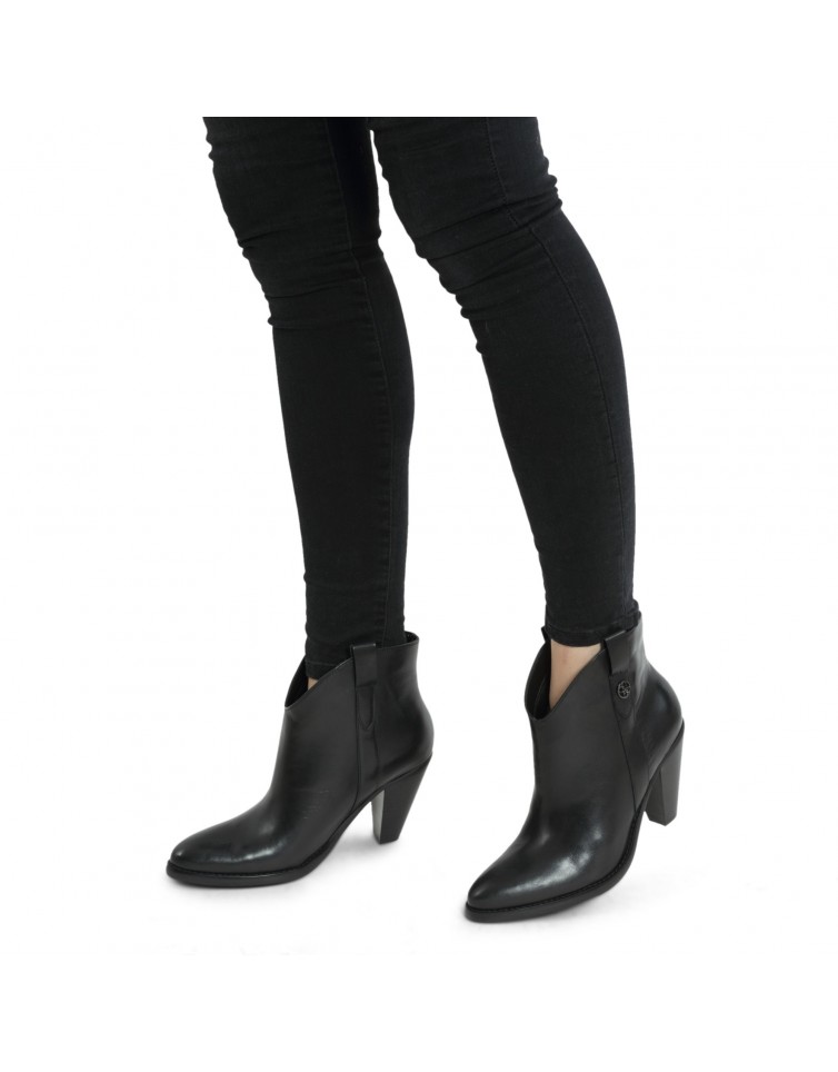 (ANKLE BOOT)/L