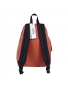PADDED PAKR BACKPACK