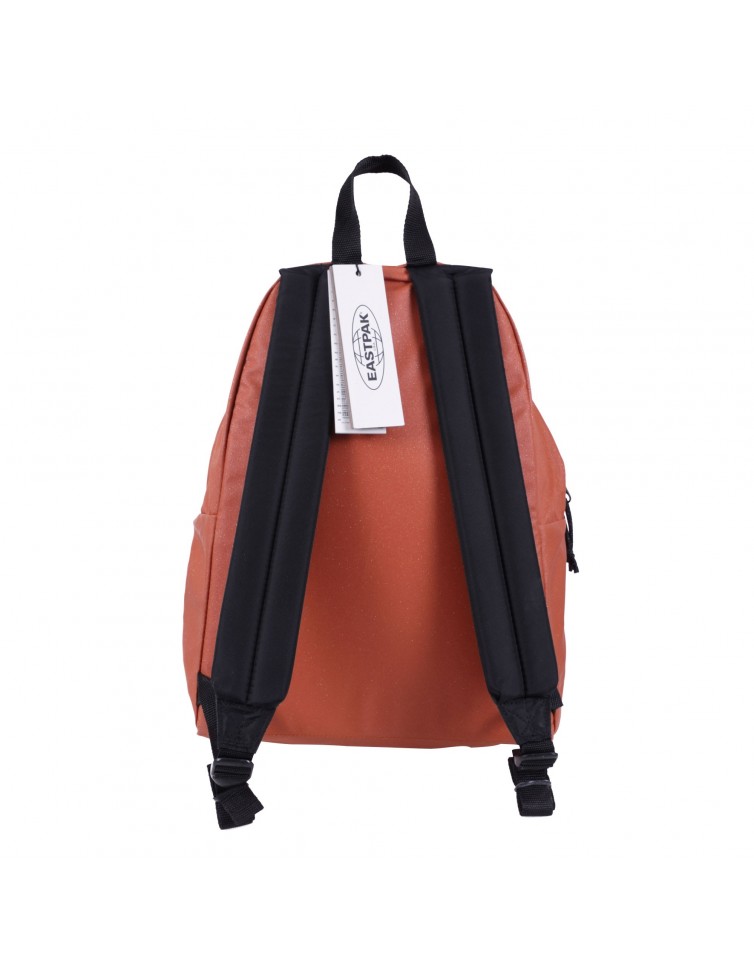 PADDED PAKR BACKPACK