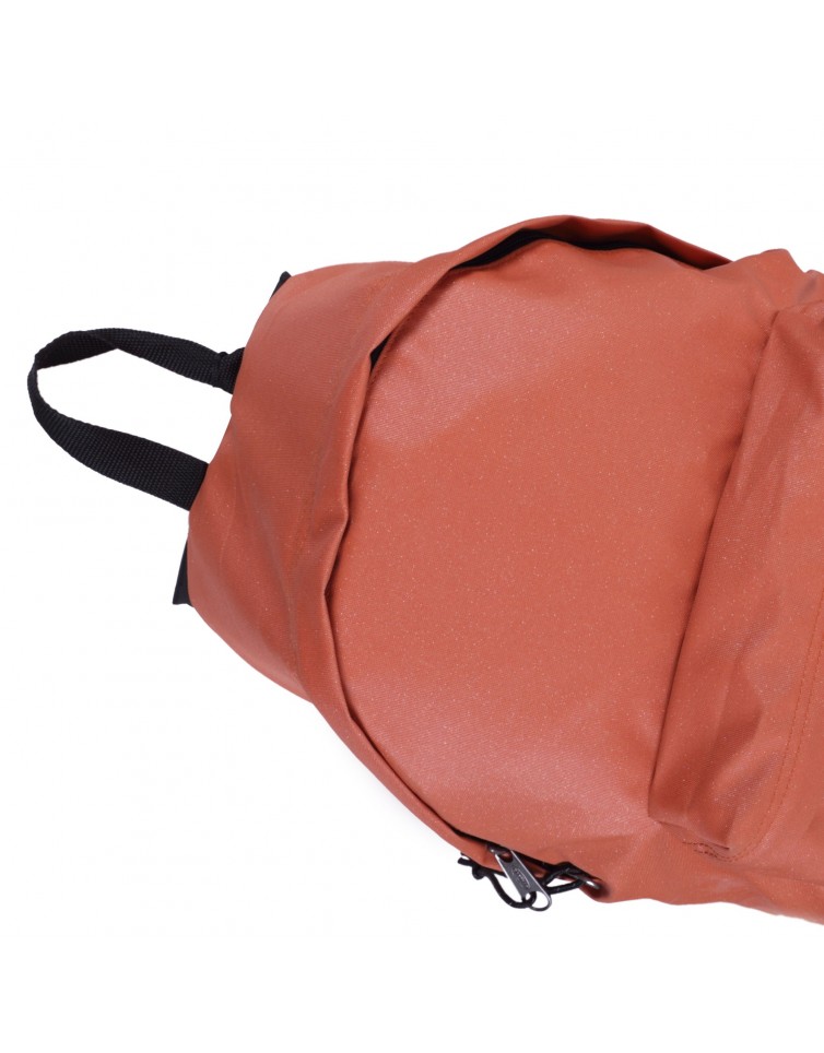 PADDED PAKR BACKPACK