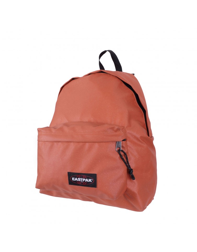 PADDED PAKR BACKPACK