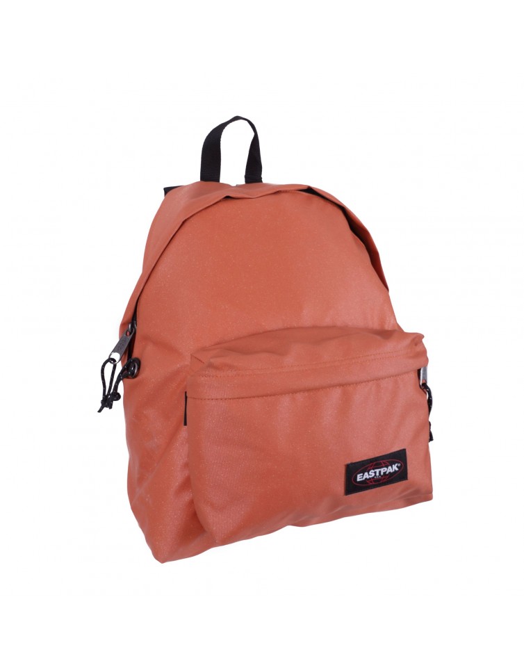 PADDED PAKR BACKPACK