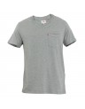 MEN TOPS SS SETIN SUNSET