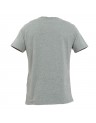MEN TOPS SS SETIN SUNSET