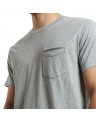 MEN TOPS SS SETIN SUNSET