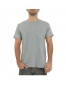 MEN TOPS SS SETIN SUNSET