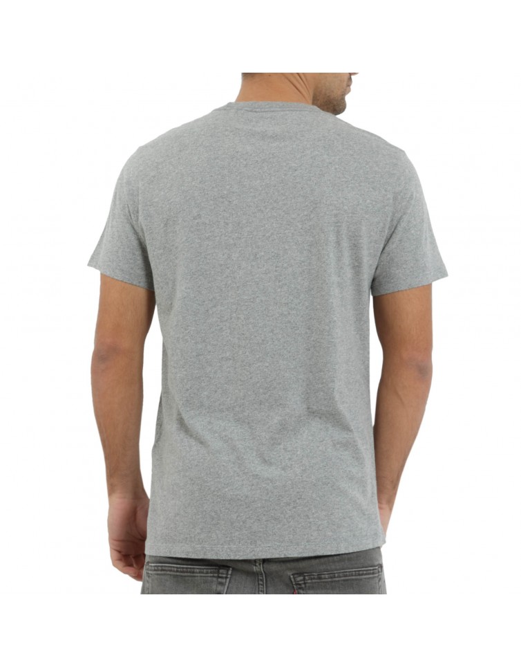 MEN TOPS SS SETIN SUNSET