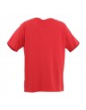 MEN TOPS OVERSIZED GRAPHIC