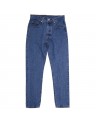 WOMEN BOTTOM 501 SKINNY