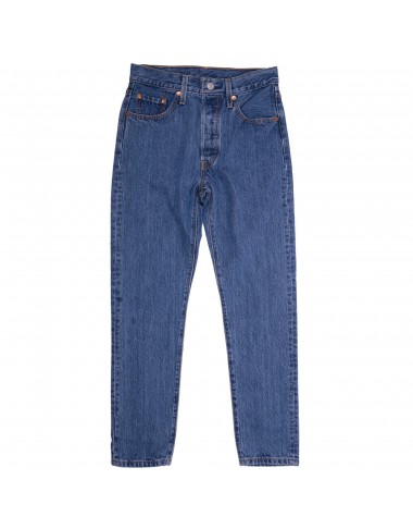 WOMEN BOTTOM 501 SKINNY