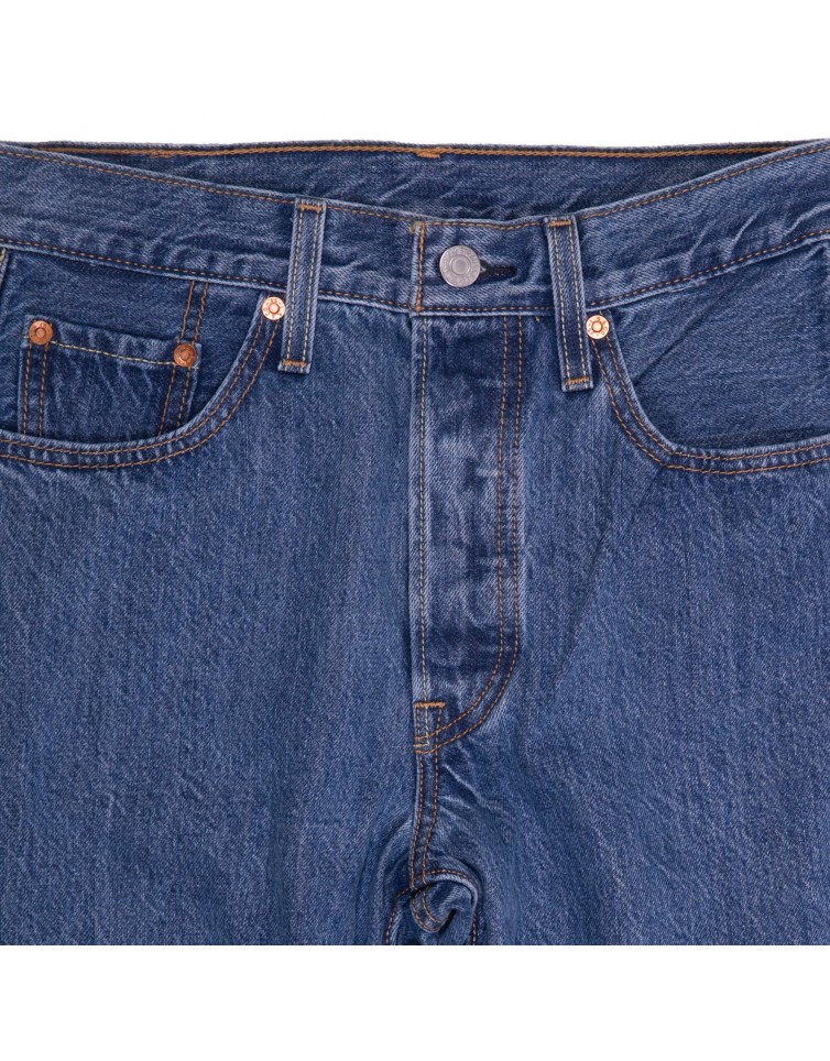 WOMEN BOTTOM 501 SKINNY