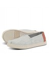 YOUTH ESPADRILLE-ALPARGATA