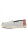 YOUTH ESPADRILLE-ALPARGATA
