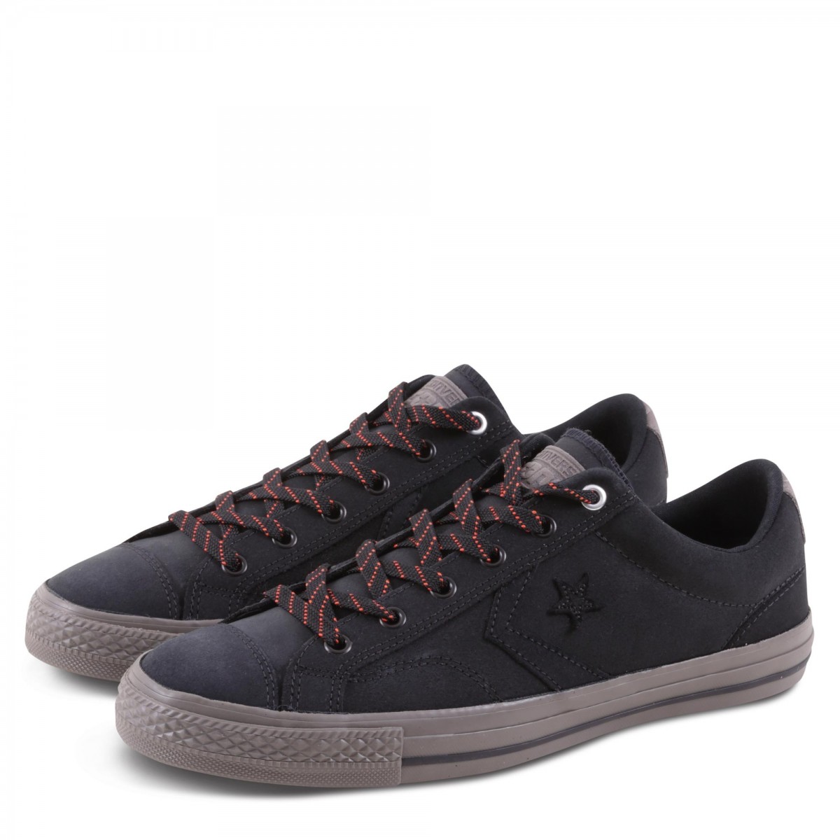 STAR PLAYER SUEDE OX 153741C