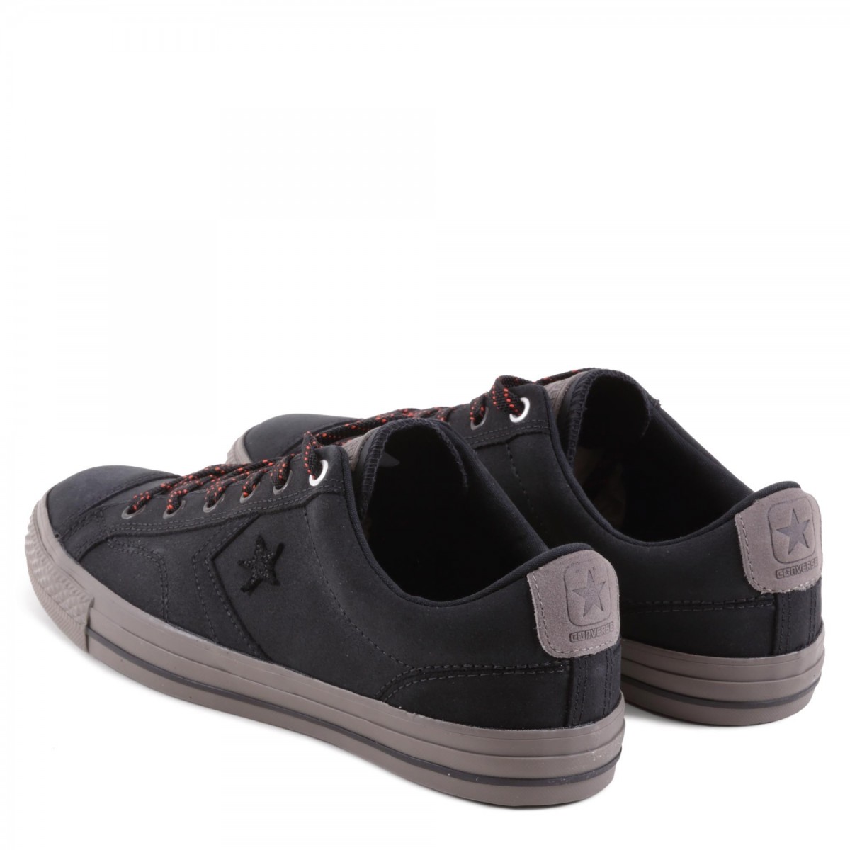 STAR PLAYER SUEDE OX 153741C