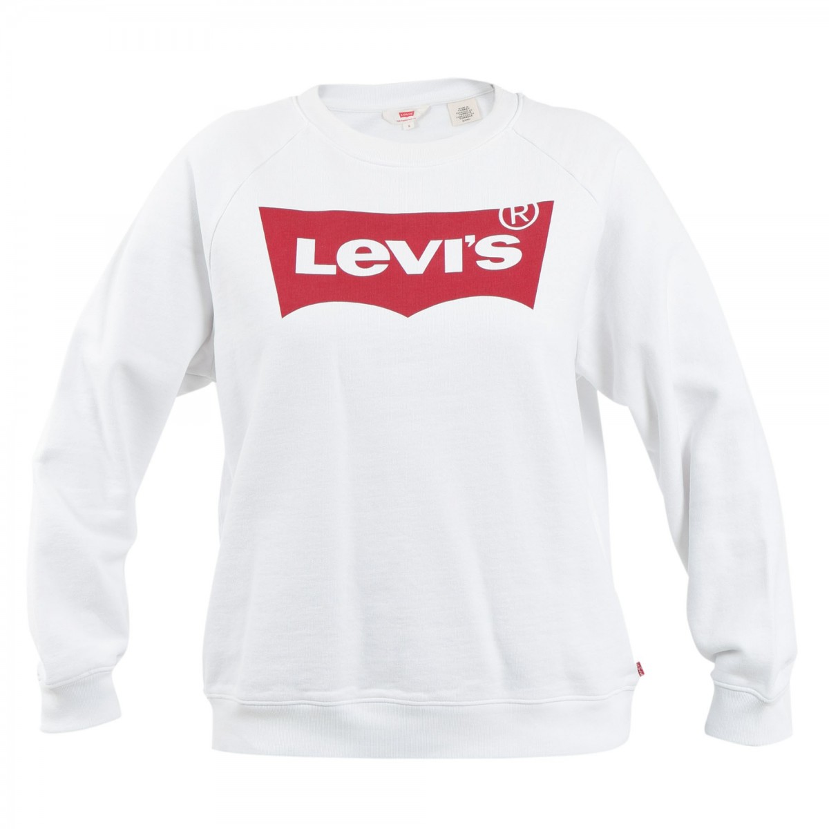 SWEATSHIRTS RELAXED GRAPHIC