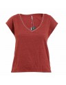 ONLNOORA LIFE S/S TOP