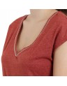 ONLNOORA LIFE S/S TOP