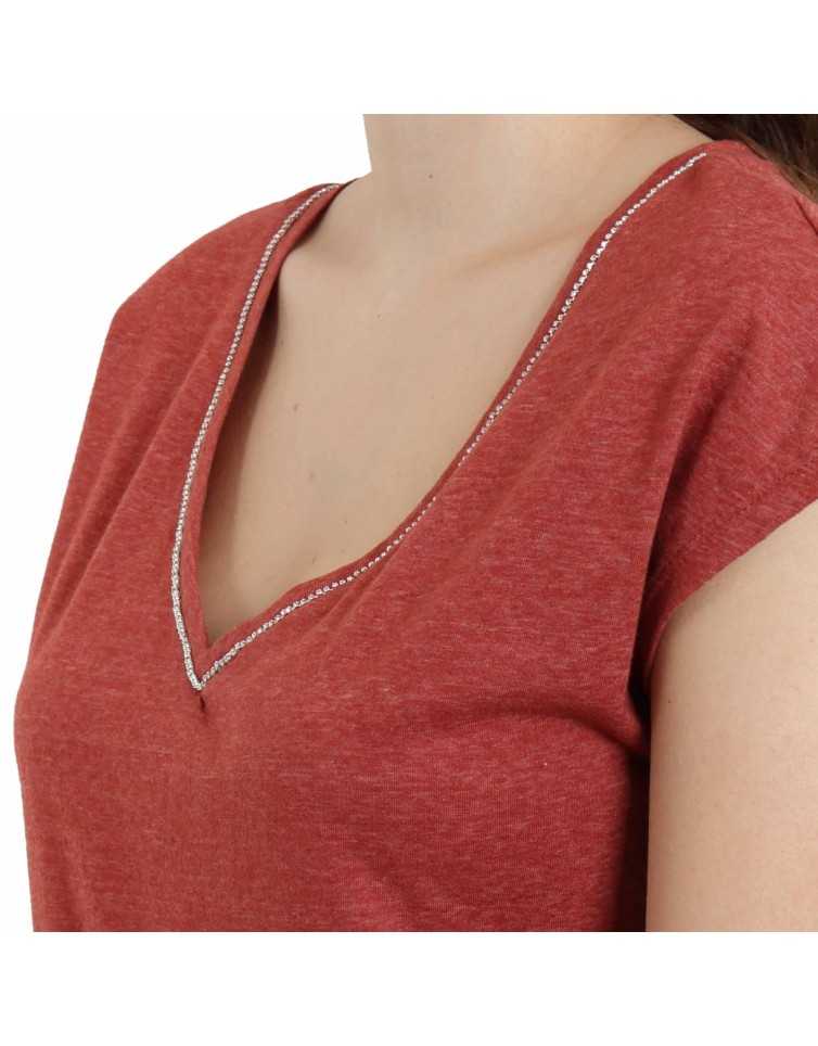 ONLNOORA LIFE S/S TOP