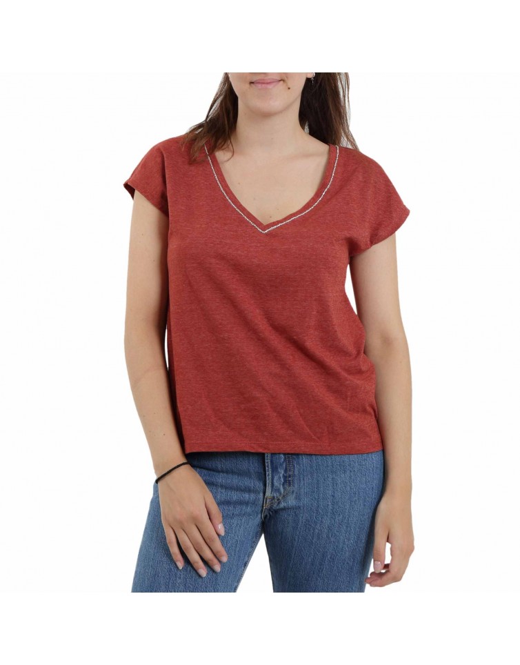 ONLNOORA LIFE S/S TOP