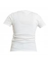 FEMALE TEESHIRT SS RIB BABY TEE