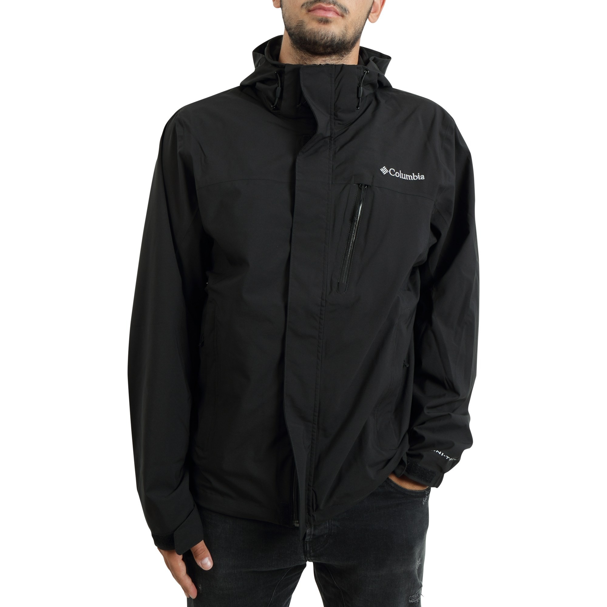 Columbia WHIDBEY ISLAND JACKET 1157415