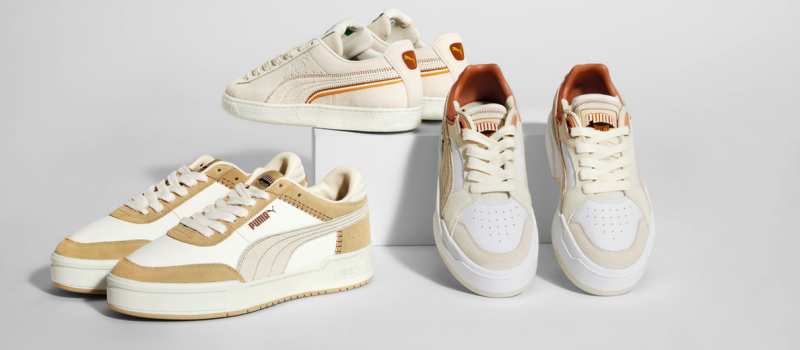 Τέσσερις τρόποι να συνδυάσεις τα sneaker σου την Άνοιξη και το Καλοκαίρι