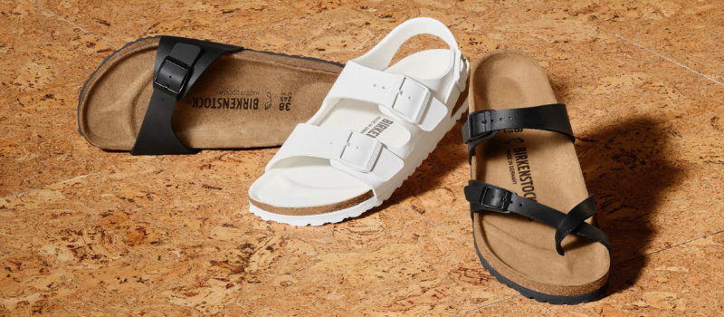Μάθε τα πάντα για τα Birkenstock, ποια να επιλέξεις και πως να τα συντηρήσεις!